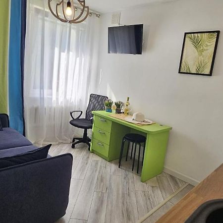 Apartament Nr 103 Gdaňsk Exteriér fotografie