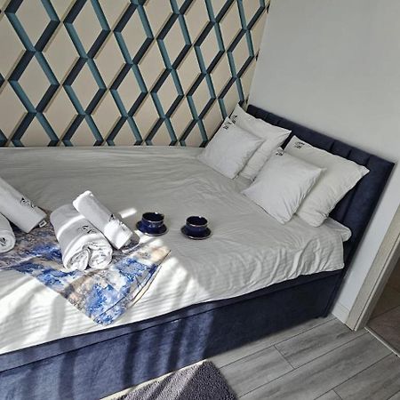 Apartament Nr 103 Gdaňsk Exteriér fotografie