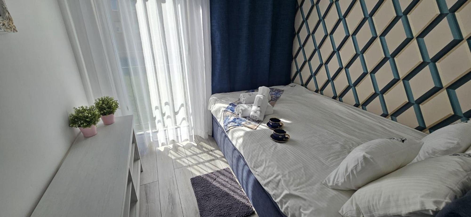 Apartament Nr 103 Gdaňsk Exteriér fotografie