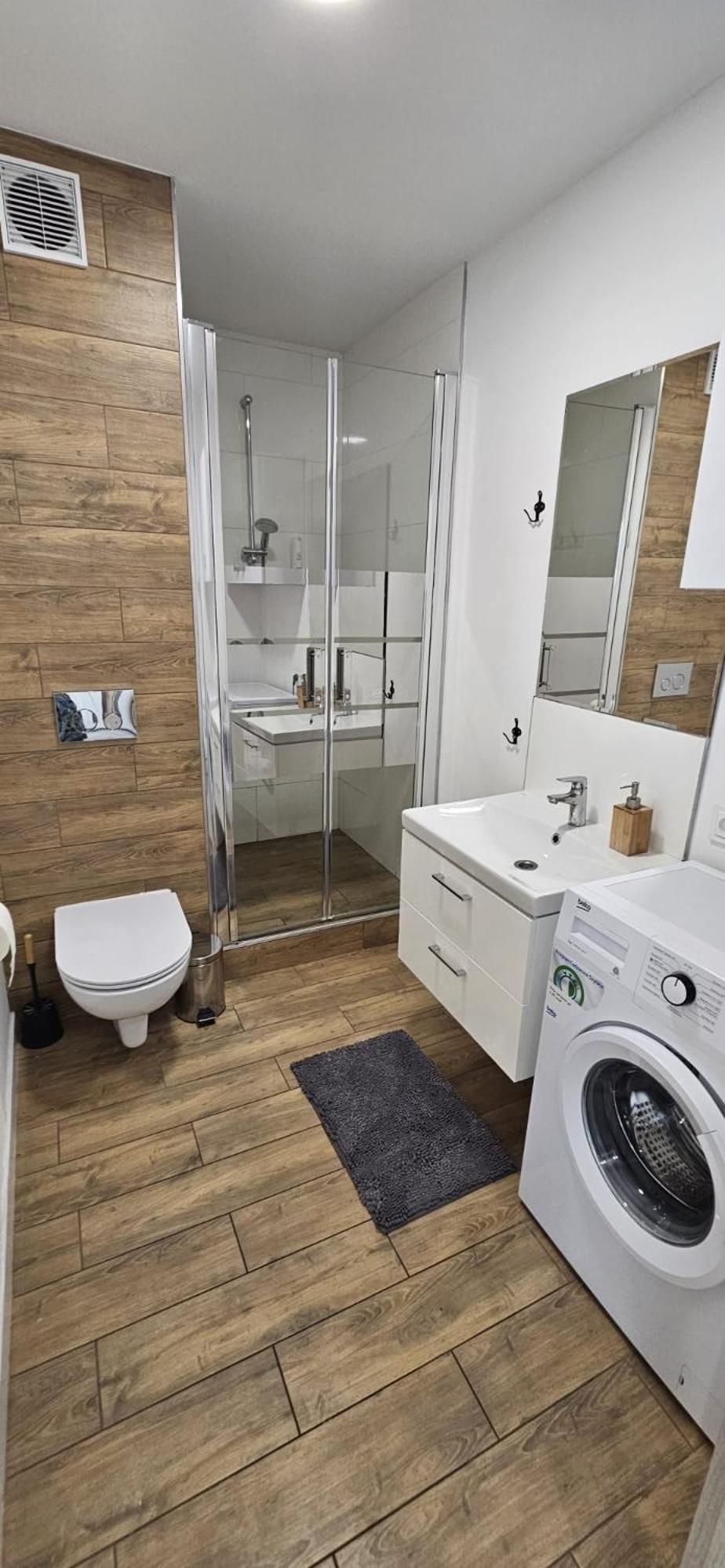 Apartament Nr 103 Gdaňsk Exteriér fotografie