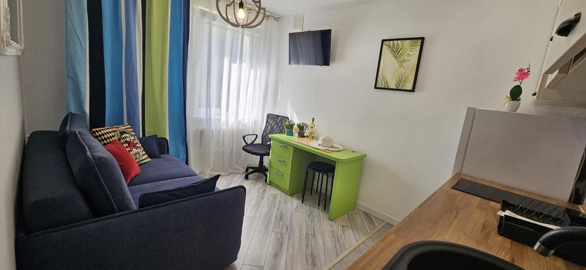 Apartament Nr 103 Gdaňsk Exteriér fotografie