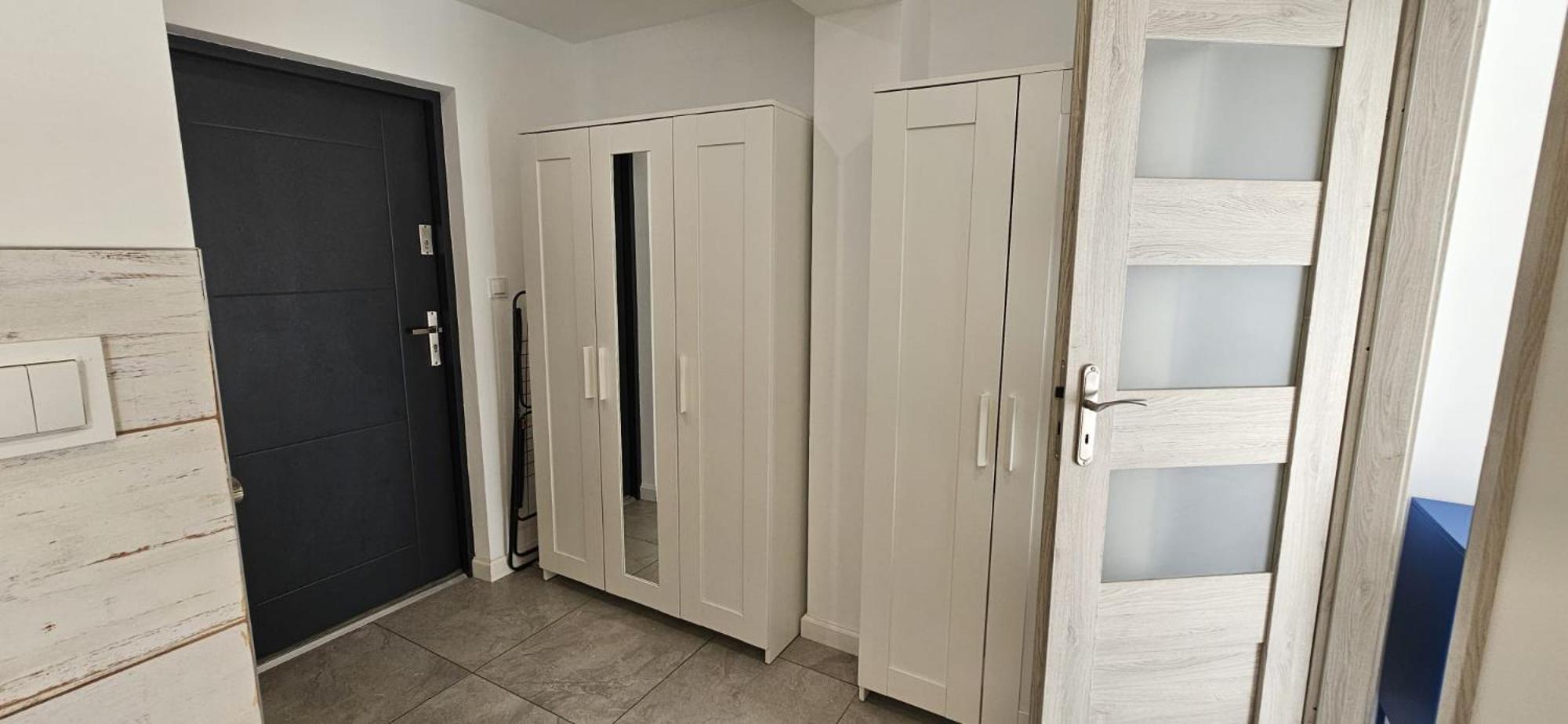 Apartament Nr 103 Gdaňsk Exteriér fotografie